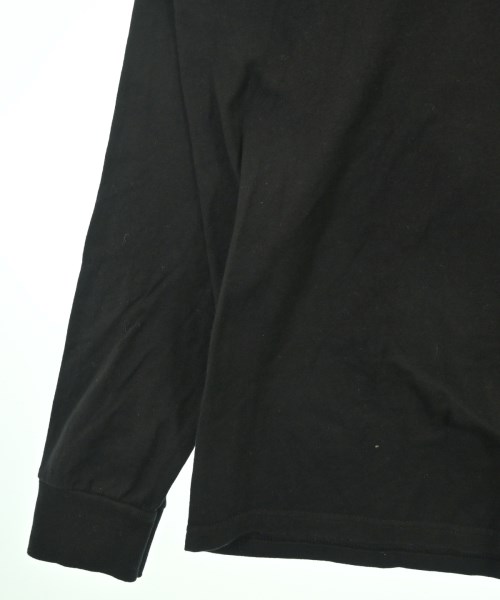 STUSSY（ステューシー）Tシャツ・カットソー 黒 サイズ:L メンズ/2200683842180