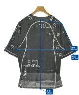 STUSSY（ステューシー）Tシャツ・カットソー 紺 サイズ:S メンズ/2200683879018