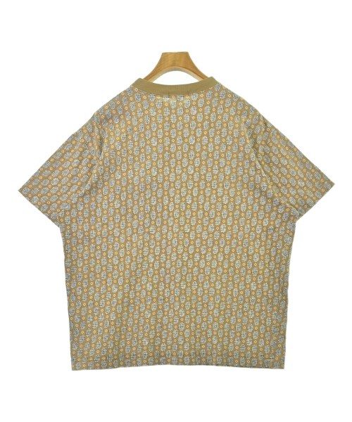 STUSSY（ステューシー）Tシャツ・カットソー ベージュ サイズ:L メンズ/2200683882025