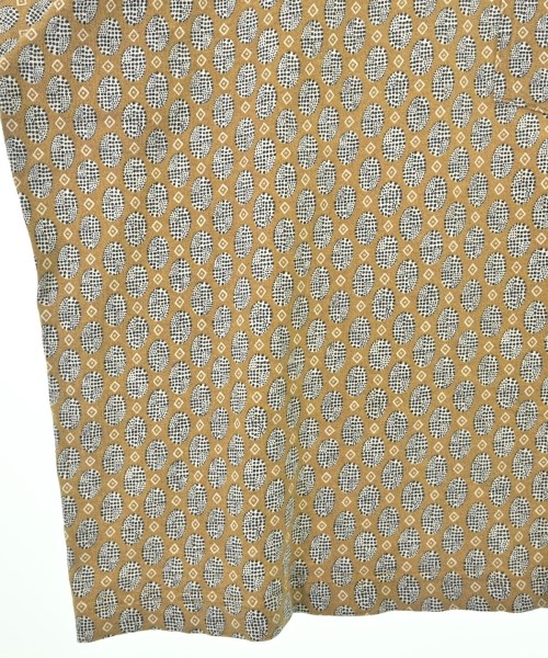 STUSSY（ステューシー）Tシャツ・カットソー ベージュ サイズ:L メンズ/2200683882025