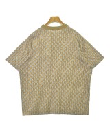 STUSSY（ステューシー）Tシャツ・カットソー ベージュ サイズ:L メンズ/2200683882025
