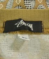 STUSSY（ステューシー）Tシャツ・カットソー ベージュ サイズ:L メンズ/2200683882025