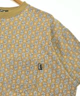 STUSSY（ステューシー）Tシャツ・カットソー ベージュ サイズ:L メンズ/2200683882025