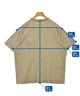 STUSSY（ステューシー）Tシャツ・カットソー ベージュ サイズ:L メンズ/2200683882025