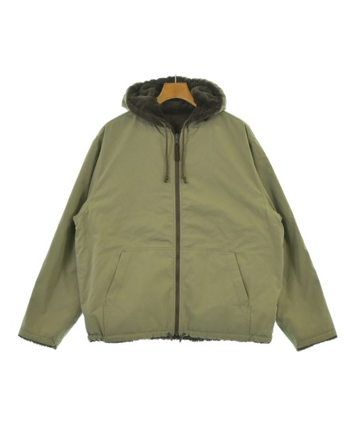 STUSSY(ステューシー)その他 カーキ サイズ:M/2200683916010