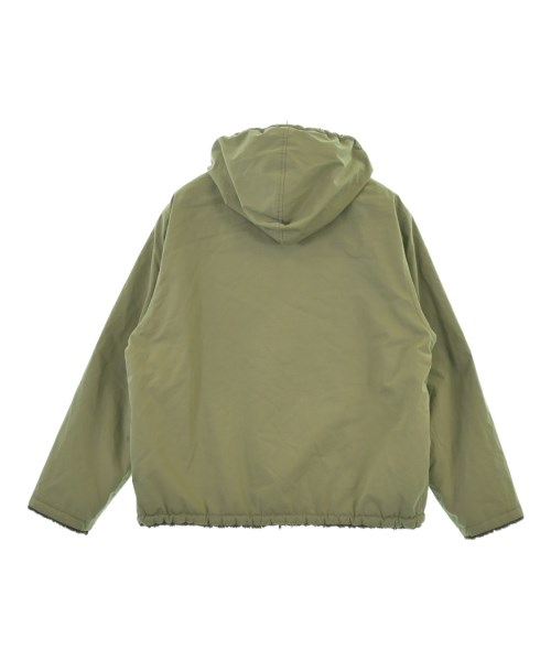 STUSSY（ステューシー）その他 カーキ サイズ:M メンズ/2200683916010