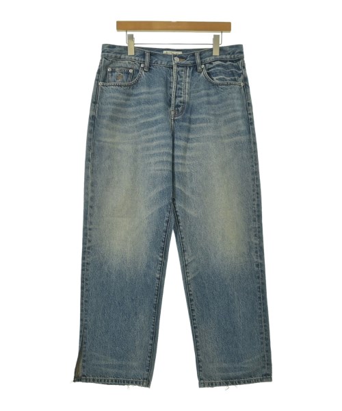 ステューシー(STUSSY)のSTUSSY デニムパンツ