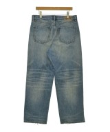 STUSSY（ステューシー）デニムパンツ 青 サイズ:32(L位) メンズ/2200683916027
