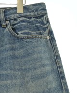 STUSSY（ステューシー）デニムパンツ 青 サイズ:32(L位) メンズ/2200683916027