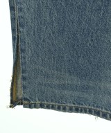 STUSSY（ステューシー）デニムパンツ 青 サイズ:32(L位) メンズ/2200683916027