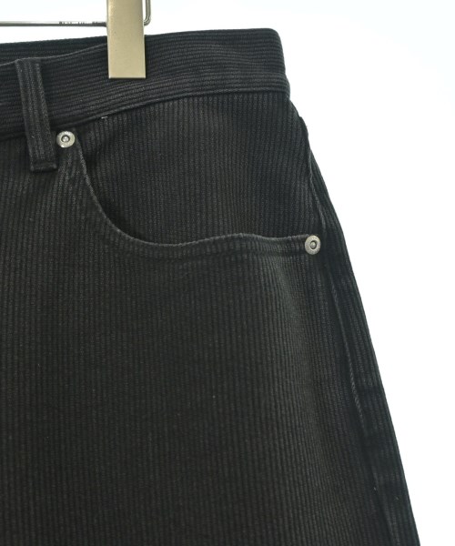 STUSSY（ステューシー）その他 黒 サイズ:32(L位) メンズ/2200683916034