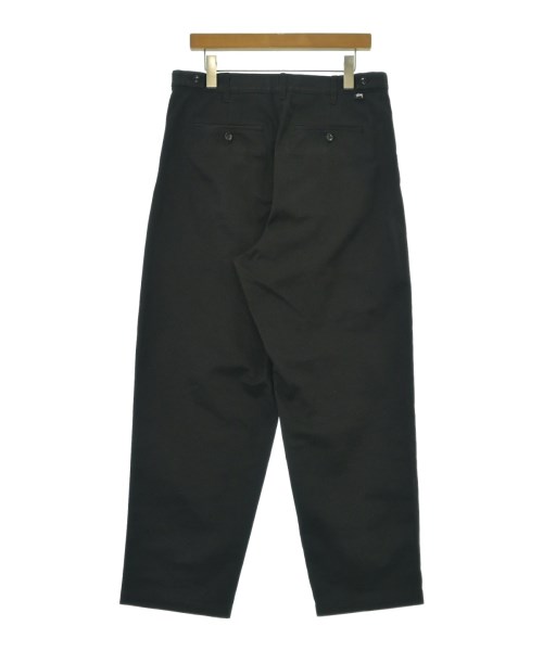 STUSSY（ステューシー）その他 黒 サイズ:32(L位) メンズ/2200683916041