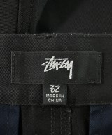 STUSSY（ステューシー）その他 黒 サイズ:32(L位) メンズ/2200683916041