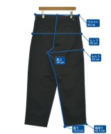 STUSSY（ステューシー）その他 黒 サイズ:32(L位) メンズ/2200683916041