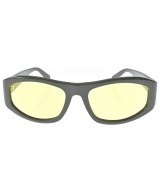 STUSSY（ステューシー）サングラス グレー サイズ:- メンズ/2200683916058
