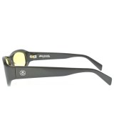 STUSSY（ステューシー）サングラス グレー サイズ:- メンズ/2200683916058