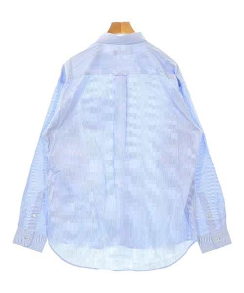 STUSSY（ステューシー）カジュアルシャツ 青 サイズ:M メンズ/2200683976038