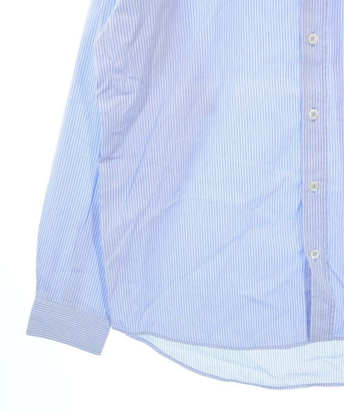 STUSSY（ステューシー）カジュアルシャツ 青 サイズ:M メンズ/2200683976038
