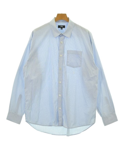 ステューシー(STUSSY)のSTUSSY カジュアルシャツ