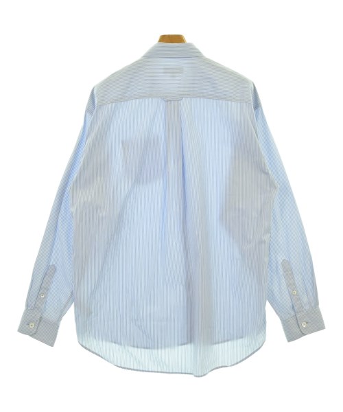 STUSSY（ステューシー）カジュアルシャツ 青 サイズ:M メンズ/2200684103020