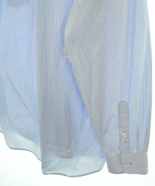 STUSSY（ステューシー）カジュアルシャツ 青 サイズ:M メンズ/2200684103020