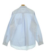 STUSSY（ステューシー）カジュアルシャツ 青 サイズ:M メンズ/2200684103020