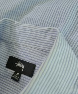 STUSSY（ステューシー）カジュアルシャツ 青 サイズ:M メンズ/2200684103020