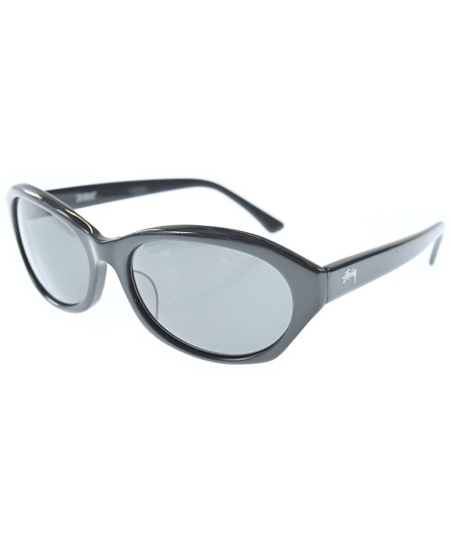 STUSSY(ステューシー)サングラス グレー サイズ:-/2200684238012