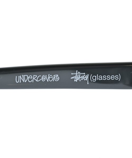 STUSSY（ステューシー）サングラス グレー サイズ:- メンズ/2200684238012