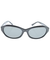 STUSSY（ステューシー）サングラス グレー サイズ:- メンズ/2200684238012