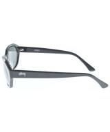 STUSSY（ステューシー）サングラス グレー サイズ:- メンズ/2200684238012