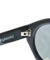 STUSSY（ステューシー）サングラス グレー サイズ:- メンズ/2200684238012