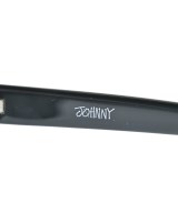 STUSSY（ステューシー）サングラス グレー サイズ:- メンズ/2200684238012