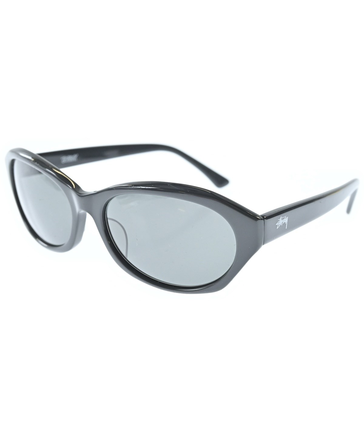 コ*ツ様 STUSSY グレー サングラス 中古・古着通販】stussy (ステューシー) サングラス EYEGEAR CHELSEA