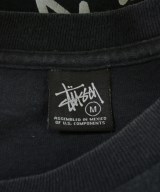 STUSSY（ステューシー）Tシャツ・カットソー 黒 サイズ:M メンズ/2200684317083