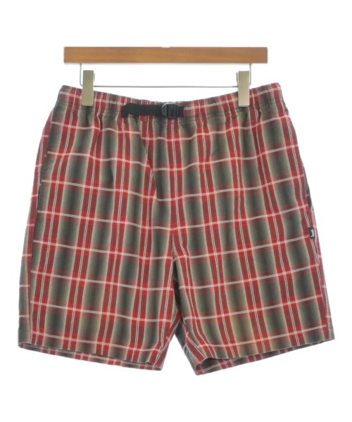 ステューシー(STUSSY)のSTUSSY ショートパンツ