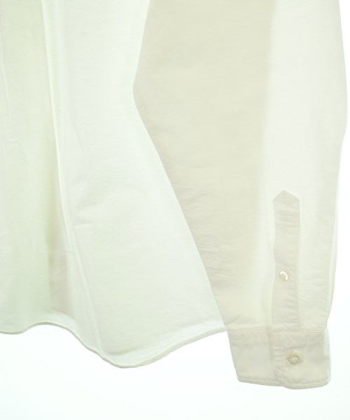 STUSSY（ステューシー）カジュアルシャツ 白 サイズ:S メンズ/2200679917700