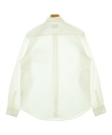 STUSSY（ステューシー）カジュアルシャツ 白 サイズ:S メンズ/2200679917700