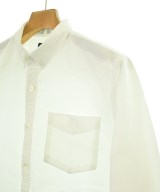 STUSSY（ステューシー）カジュアルシャツ 白 サイズ:S メンズ/2200679917700
