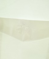 STUSSY（ステューシー）カジュアルシャツ 白 サイズ:S メンズ/2200679917700