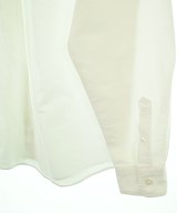 STUSSY（ステューシー）カジュアルシャツ 白 サイズ:S メンズ/2200679917700
