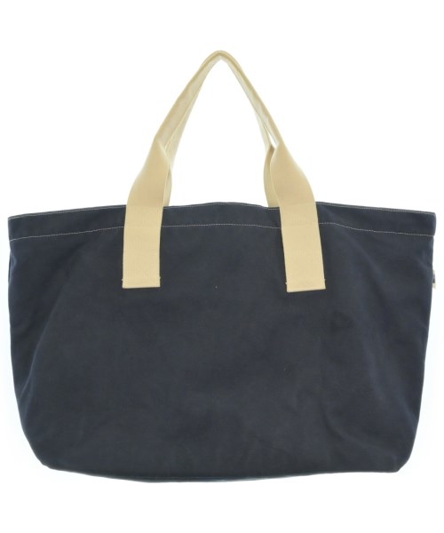 STUSSY（ステューシー）トートバッグ 紺 サイズ:- メンズ/2200678471272