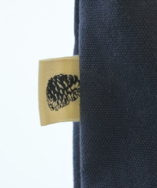 STUSSY（ステューシー）トートバッグ 紺 サイズ:- メンズ/2200678471272