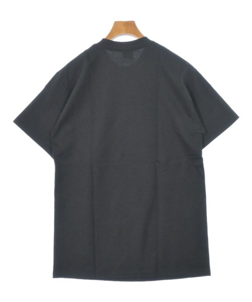 STUSSY（ステューシー）Tシャツ・カットソー 黒 サイズ:M メンズ/2200685118016
