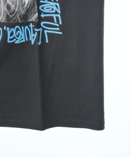 STUSSY（ステューシー）Tシャツ・カットソー 黒 サイズ:M メンズ/2200685118016