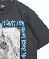 STUSSY（ステューシー）Tシャツ・カットソー 黒 サイズ:M メンズ/2200685118016