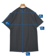 STUSSY（ステューシー）Tシャツ・カットソー 黒 サイズ:M メンズ/2200685118016