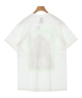 STUSSY（ステューシー）Tシャツ・カットソー 白 サイズ:M メンズ/2200685118023