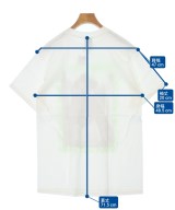 STUSSY（ステューシー）Tシャツ・カットソー 白 サイズ:M メンズ/2200685118023