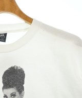 STUSSY（ステューシー）Tシャツ・カットソー 白 サイズ:L メンズ/2200685118030
